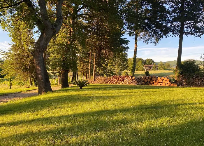 Le Due Querce Vicolo Rancolfo