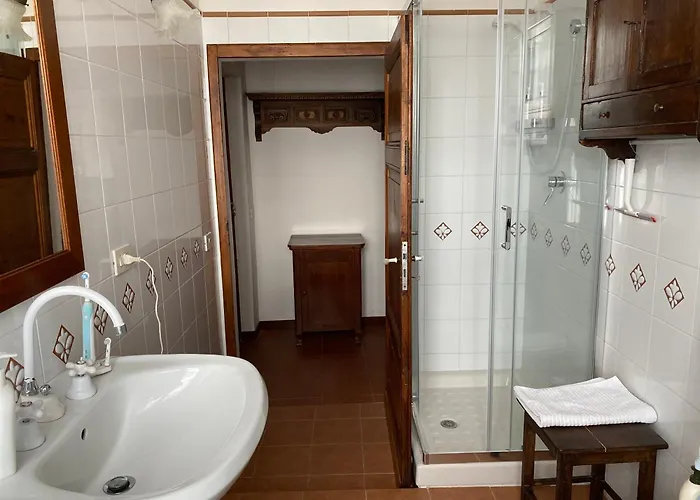 Casa de Férias Le Due Querce