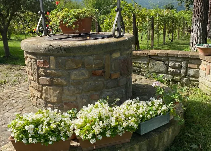 Le Due Querce Casa de Férias Vicolo Rancolfo