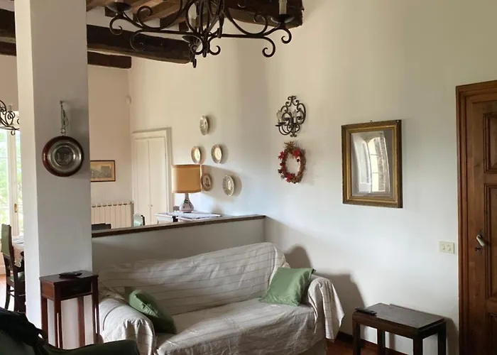 Le Due Querce * Vicolo Rancolfo