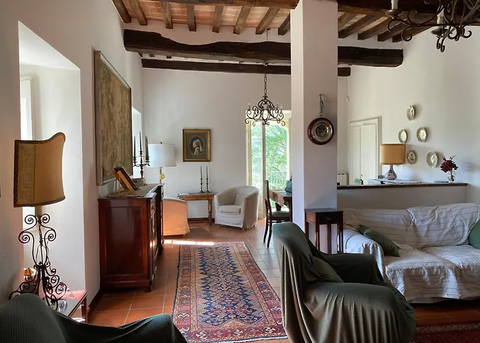 Le Due Querce Casa de Férias *