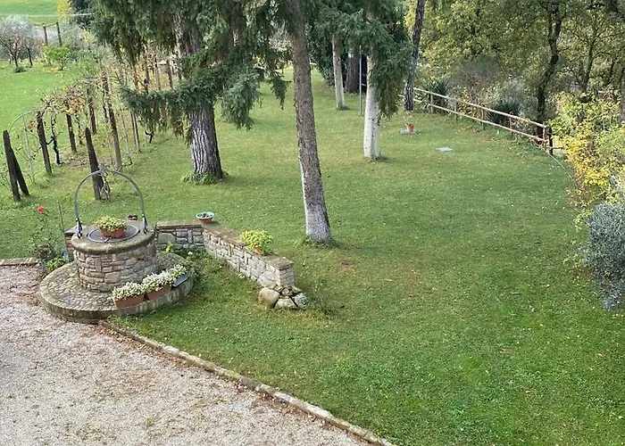 Le Due Querce Casa de Férias