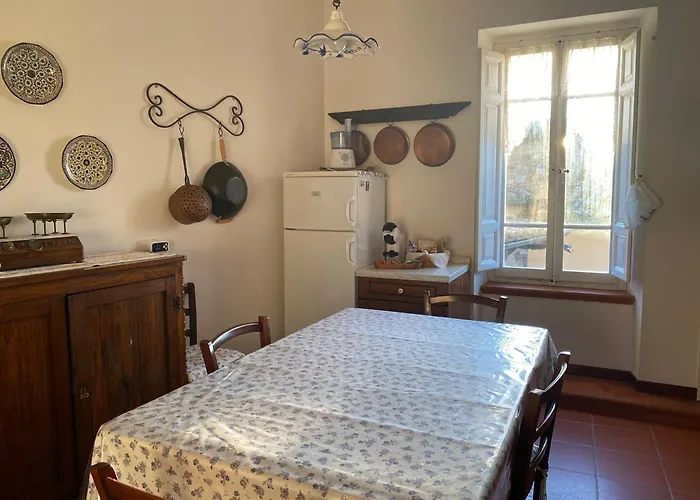 Le Due Querce Vicolo Rancolfo