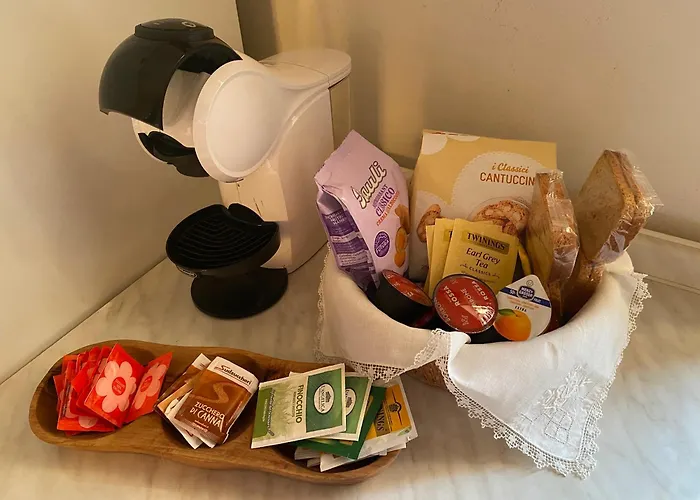 Le Due Querce Vicolo Rancolfo